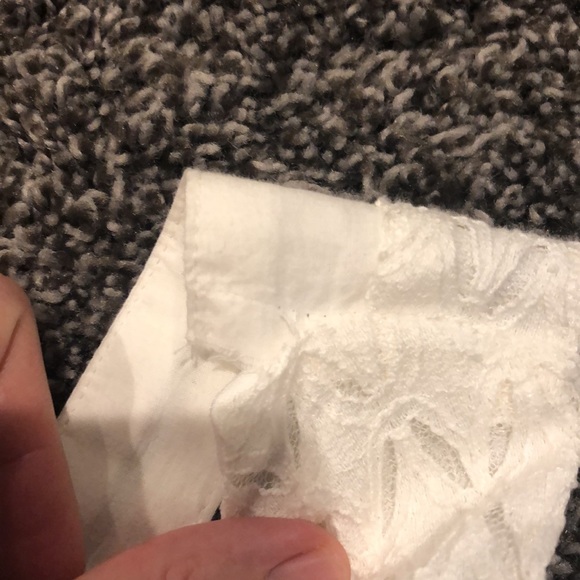 Only Brand Bridal Shower Dress NWTs - Picture 7 of 10